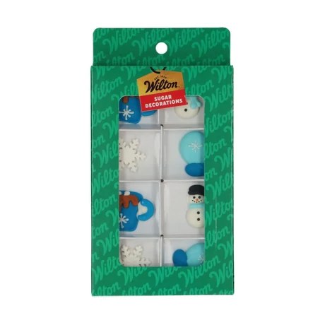 wilton-cukordekoracio-cozy-winter