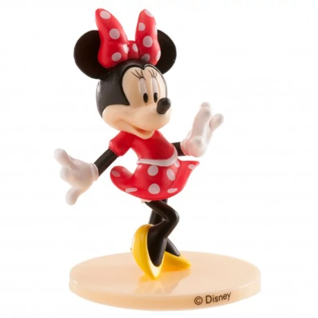tortadisz-minnie-eger