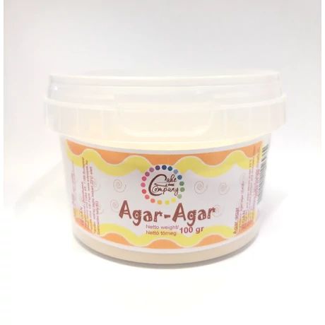 agar-agar
