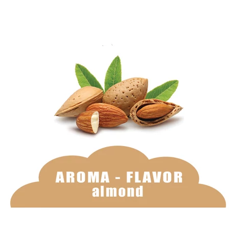 mandula-aroma