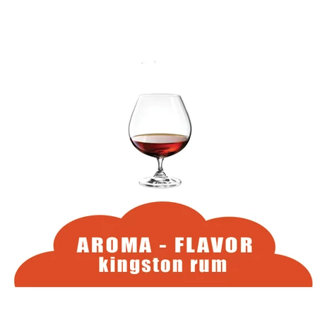 kingston-aroma
