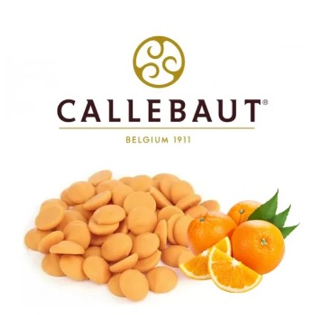 Callebaut-narancs-izu-narancssarga-szin-pasztilla