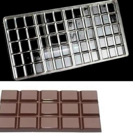 tablas-csokolade-forma