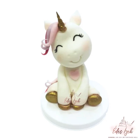 cukorfigura-unikornis