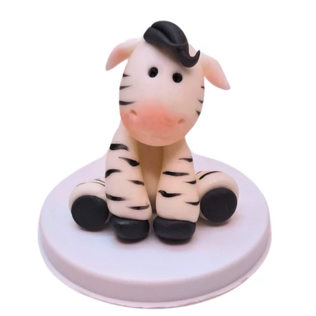 cukorfigura-zebra