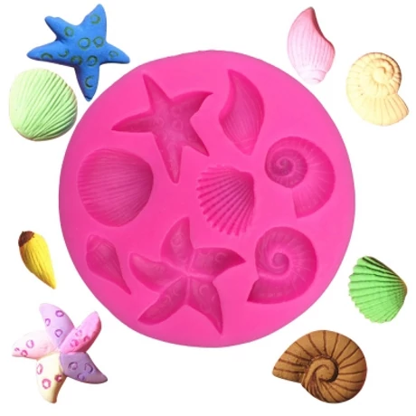 szilikon-fondant-tenger-gyumolcsei