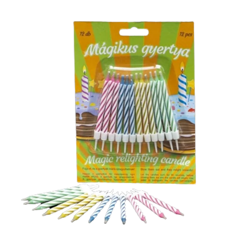 magikus.gyertya