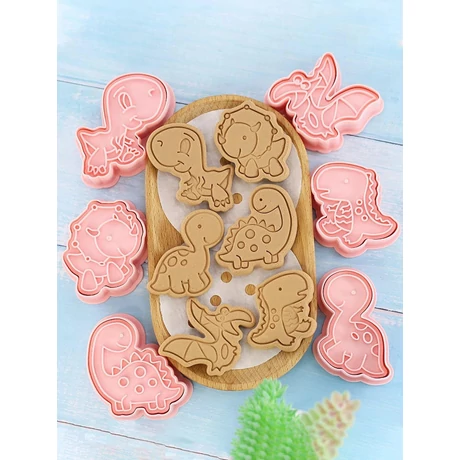 fondant-dinoszaurusz-kiszuro-szett