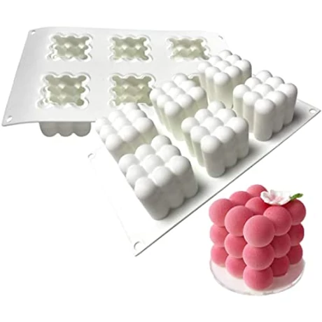 szilikon-forma-3D-bubble-cube