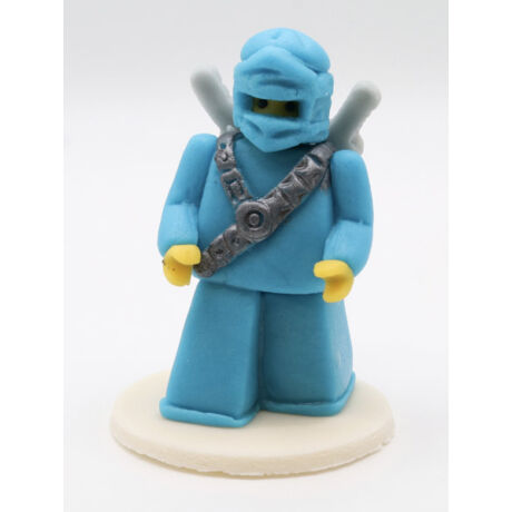 ninja-kek-marcipan-figura