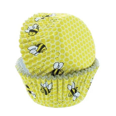 muffin-papír, muffin-kapszli