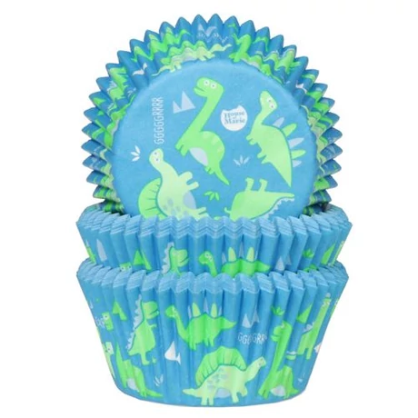muffin-papir-dino-mintas
