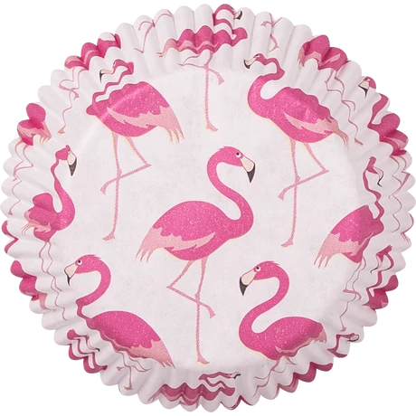flamingos-muffin-papír