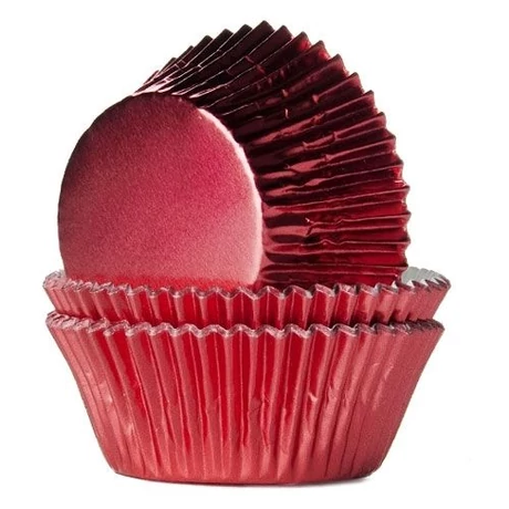 muffin-papir-metal-piros