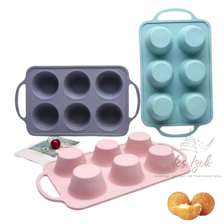 szilikon-muffin-sutoforma