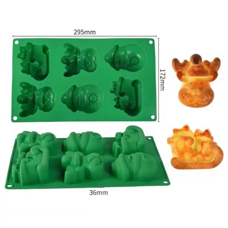szilikon-renszarvas-es-mikulas-sutoforma