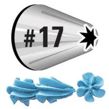 no-17-diszitocso