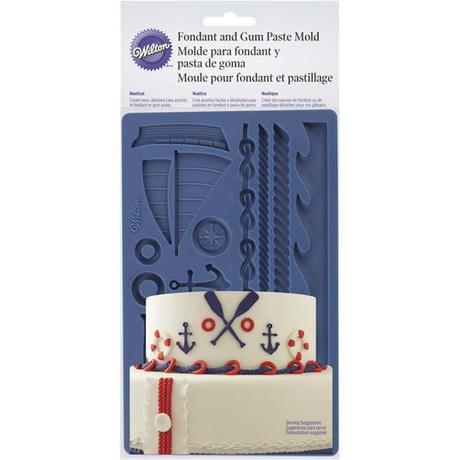 szilikon-fondant-mintazo-tengeresz