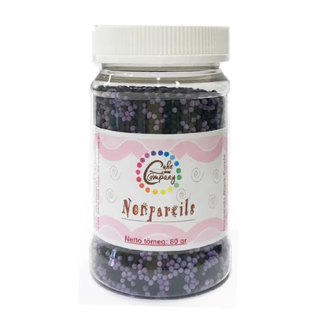 lila-fekete-nonpareils