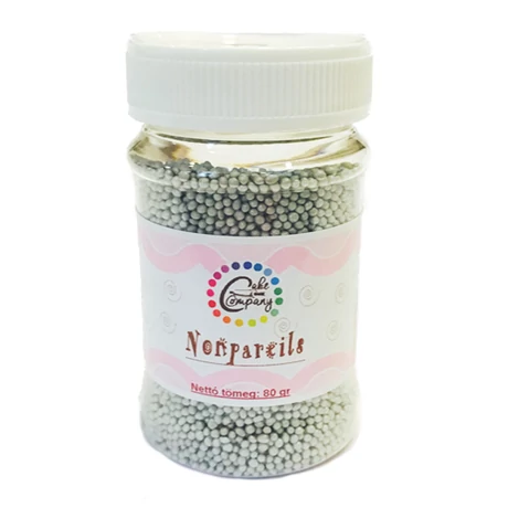 nonpareils-ezust