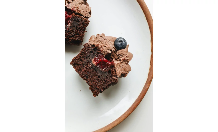 Mi a különbség muffin és a cupcake között?