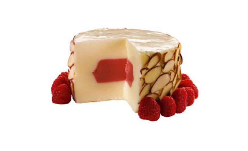 Fagylalt torta készítése
