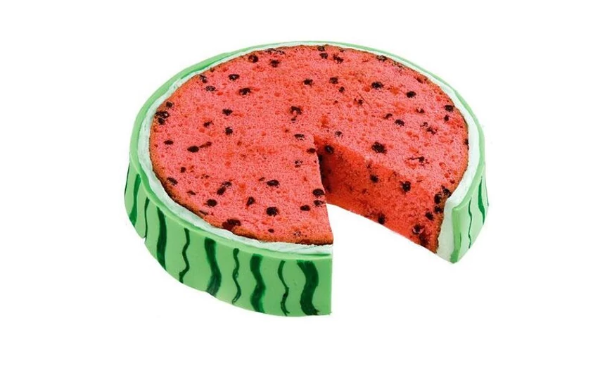 Dinnye torta