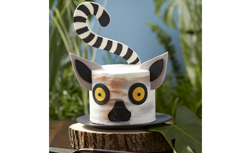 Maki torta készítése