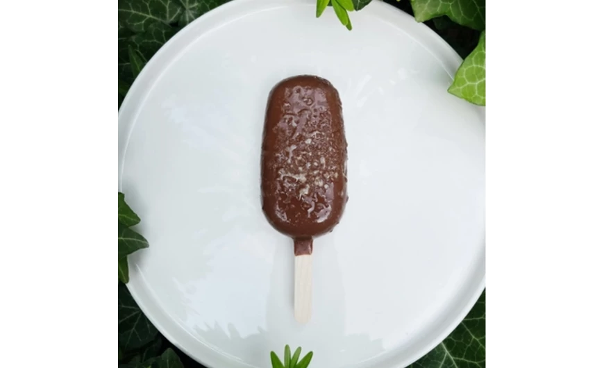 Egyszerű csokoládés jégkrém recept