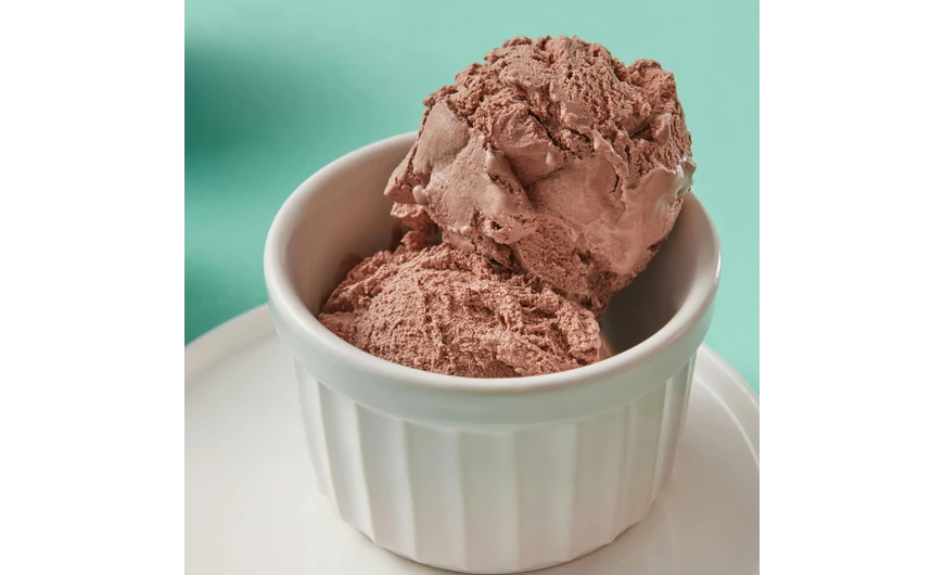 Házi nutella fagylalt recept (főzött)