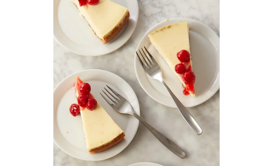 Cseresznyés sajttorta recept