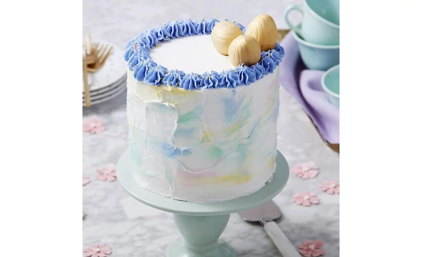 Arany tojásos torta