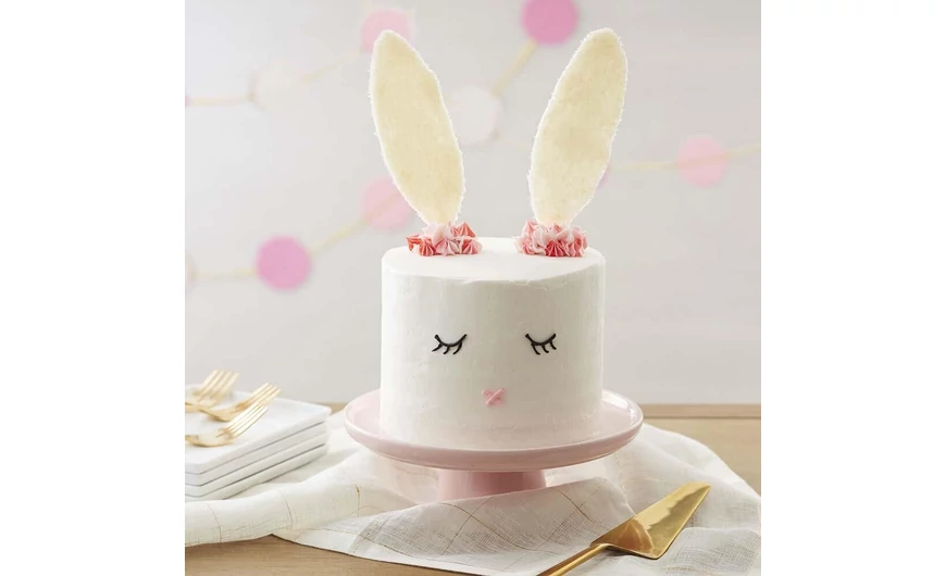 Édes húsvéti nyuszi torta
