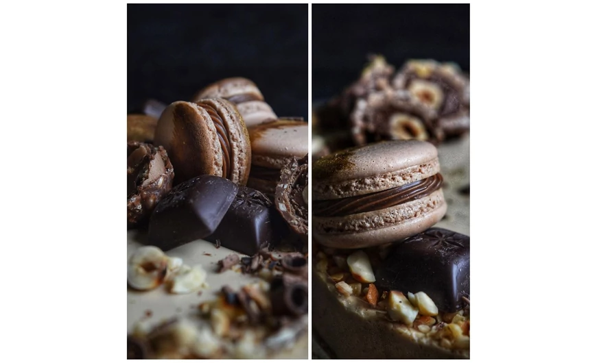 Hiba lehetőségek macaron készítésénél