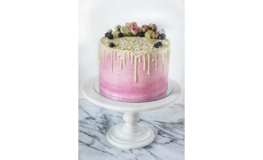 Oroszkrém torta recept