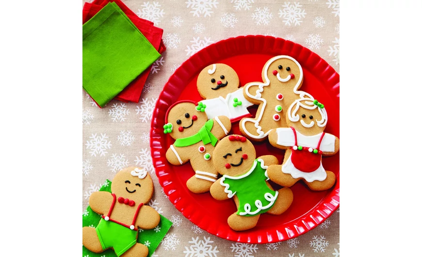 Mézeskalács mézi család