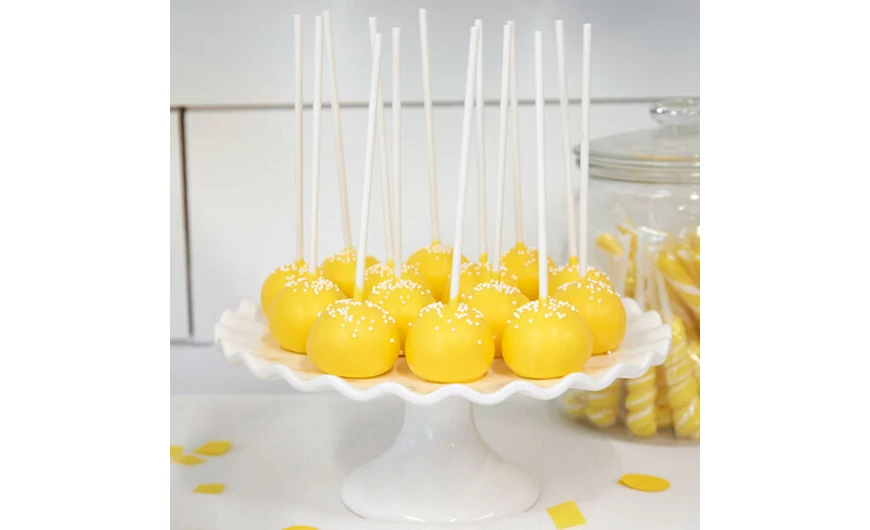 Vaníliás-mandulás süti golyók