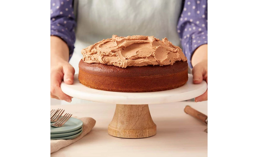 Capuccino krém recept