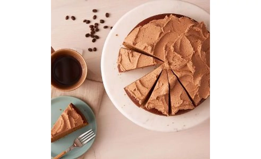 Kávés csokoládékrém