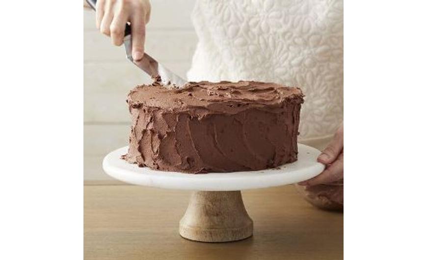 Csokoládés mascarpone krém