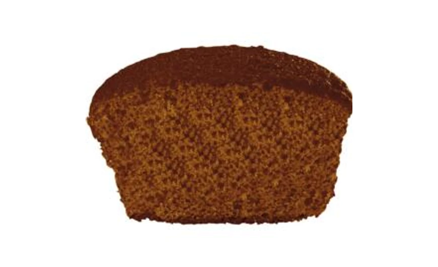 Csokoládés muffin recept