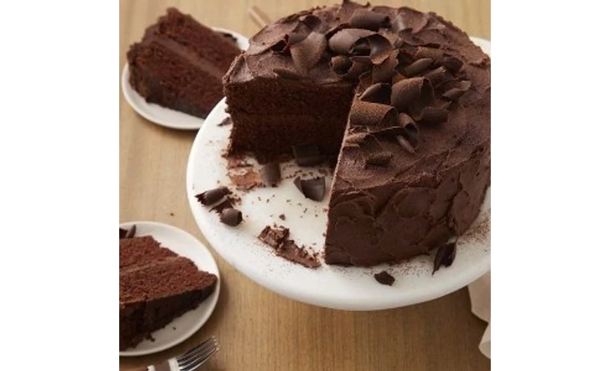 Csokoládés vajkrém