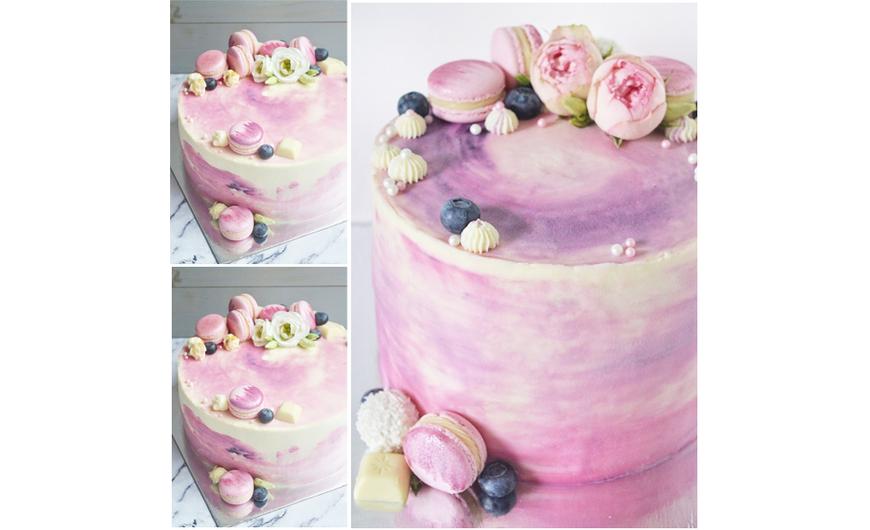 CC Belga fehér csokoládés – mascarpone krém
