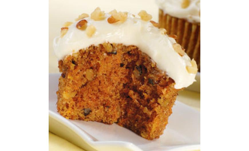 Répatorta muffin recept