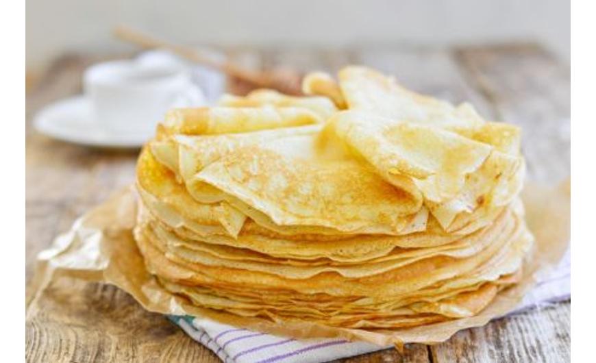 Palacsinta recept
