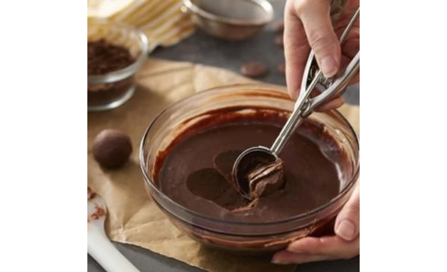 Trüffel krém recept