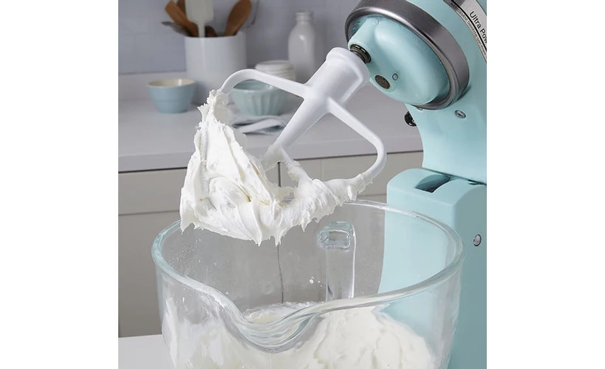 Vajkrémes cukormáz (Buttercream icing)